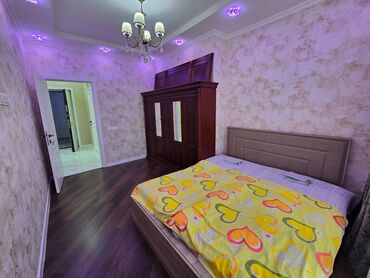 Uzunmüddətli kirayə mənzillər: Həzi aslanov yaxınlığı,Gəncə pr, Xətai Park yaşayış kompleksi.,20 — 19