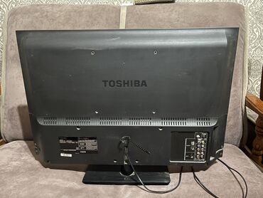 Телевизоры: Телевизор Toshiba 32