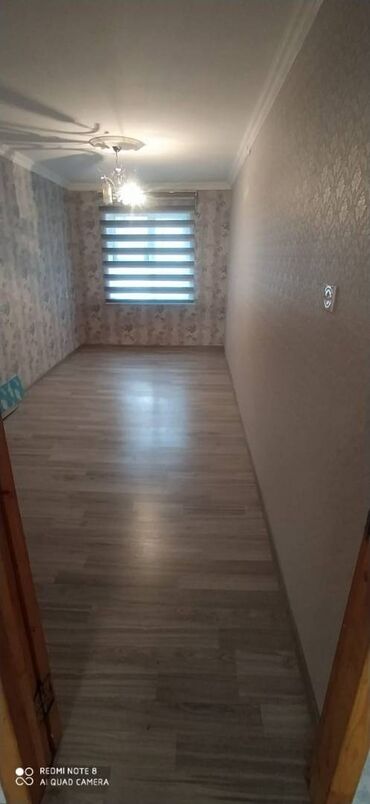 Köhnə tikili: Sumqayıt, 2 otaqlı, Köhnə tikili, 50 kv. m — 1