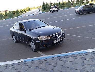 muhərrik yastığı: Nissan Sunny: 1.3 l | 2010 il Sedan — 2