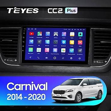 Kia carinval android monitor 🚙🚒 ünvana və bölgələrə ödənişli lalafo.az -da Kia carinval android monitor 🚙🚒 ünvana və bölgələrə ödənişli
