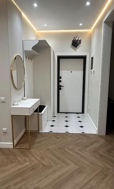 Продажа квартир: 3 комнаты, 117 м², Ак-Кеме Элитка, 10 этаж, Евроремонт — 8