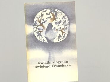 Książka, gatunek - Literatura faktu, stan - Dobry