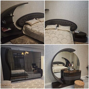 Mətbəx üçün digər texnika: RumiYataq dedti 3000₼ satilir .Dest 12.000₼ alinib .Tezeden secilmir