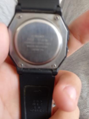 iphone whatch: Спортивные часы часы, Casio (G-Shock), Таймер и секундомер, Водонепроницаемые, Унисекс, Б/у — 3