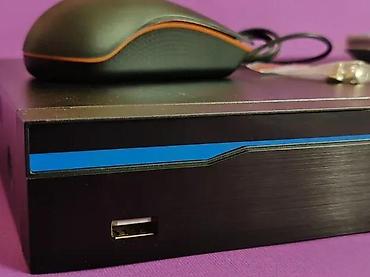 Rasveta: AHD DVR 4ch app xmeye.net ICloud Software. Opis u slikama . ✨ Kontakt — 3