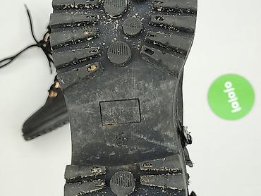 decathlon botki: Botki damskie, rozmiar 37 — 4