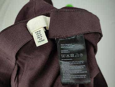 imax nike: H&M, Legginsy Krótkie damskie, rozmiar 3XL — 4