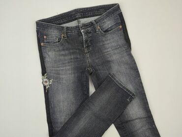 slouchy jeans: Jeansy damskie, M