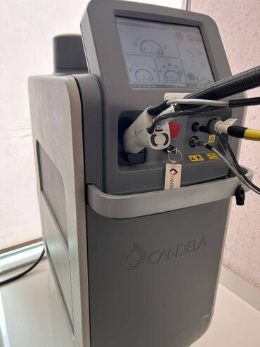 uz lazer epilyasiyasi qiymeti: Satılır: Alexandrite Candela GentleLase Pro-U Lazer Epilyasiya Cihazı