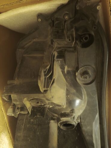 Faralar: Sağ, Yaxın və uzaq vuran işıqlar Toyota, 2016 il, Orijinal, ABŞ, İşlənmiş -da lalafo.az — 6 Faralar: Sağ, Yaxın və uzaq vuran işıqlar Toyota, 2016 il, Orijinal, ABŞ, İşlənmiş — 6