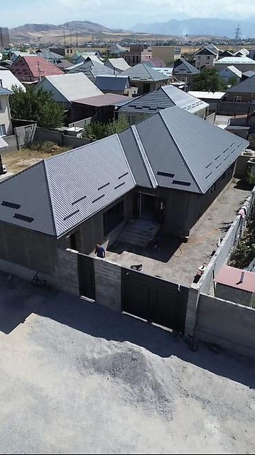 темир забор: Крыша крыша крыша Крыша жабабыз Услуги по устройству и монтажу кровли — 4