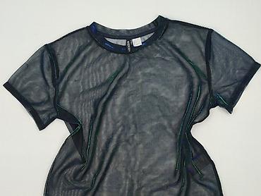 moda h: H&M Divided, T-shirt damski, rozmiar S — 1