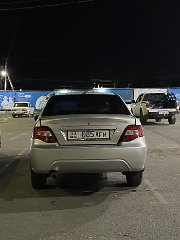 радиатор нексия 2: Chevrolet Nexia: 2011 г., Механика, Бензин, Седан — 4
