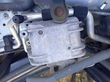 p251a ford: NOSAČI MENJAČA ZA VOLKSWAGEN GOLF 5, PASSAT B5, PASSAT B6 . OD 1997 — 2