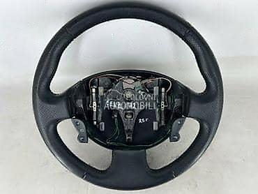 set za auto prva pomoc: ŠPULNA VOLANA ZA RENAULT SCENIC OD 1999. DO 2003. GOD. | špulna — 3