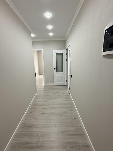 Продажа квартир: 3 комнаты, 80 м², Элитка, 6 этаж, Дизайнерский ремонт — 9