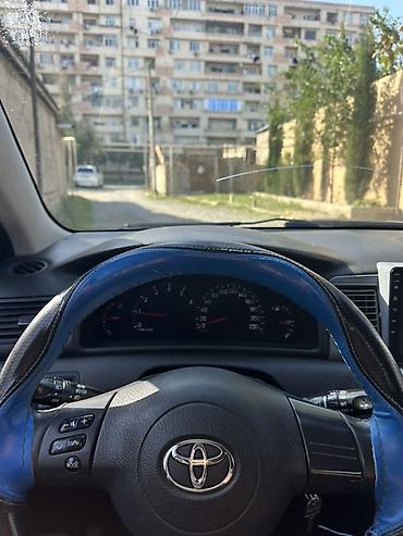 toyota sienta: Toyota Corolla: 1.4 l | Hetçbek — 2