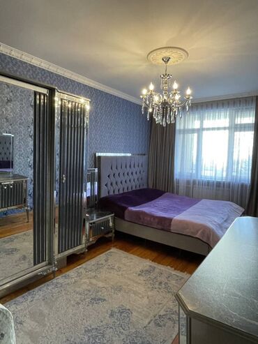 Köhnə tikili: Bakı, 3 otaqlı, Köhnə tikili, m. Həzi Aslanov, 85 kv. m -da lalafo.az — 4 Köhnə tikili: Bakı, 3 otaqlı, Köhnə tikili, m. Həzi Aslanov, 85 kv. m — 4