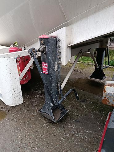 Прицепы и полуприцепы: Прицеп, Special trailer, Цистерна — 4