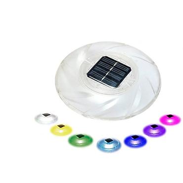 bra isiqlar: Bestway 58111 Hovuz üçün üzən LED işıqlandırma – rəngli LED — 1