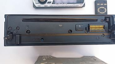 android avto: Б/у, 1-DIN — 5