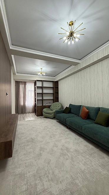 Продажа квартир: 3 комнаты, 93 м², Элитка, 6 этаж, Евроремонт at lalafo.kg — 6 Продажа квартир: 3 комнаты, 93 м², Элитка, 6 этаж, Евроремонт — 6