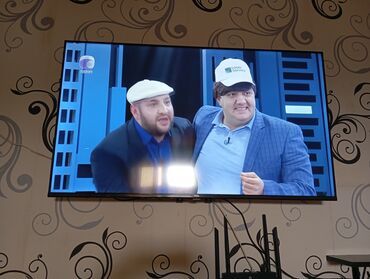 Televizorlar: İşlənmiş Televizor TCL Ünvandan götürmə