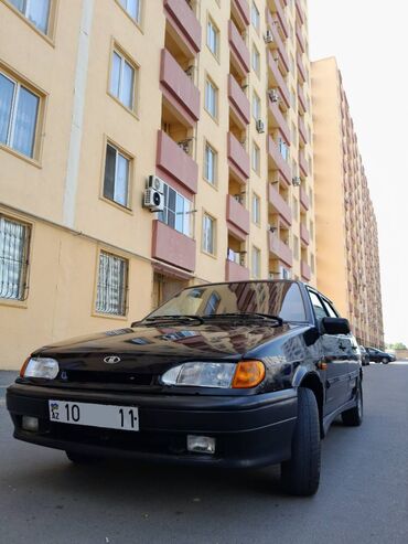 sahibinden satılık lada samara: VAZ (LADA) 2115 Samara: 1.6 l | 2007 il 197000 km Sedan