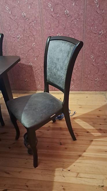pastel dest: Masa desti temiz fabrik istehsalidir. Masa acilir 8 stulu var.alinib — 5