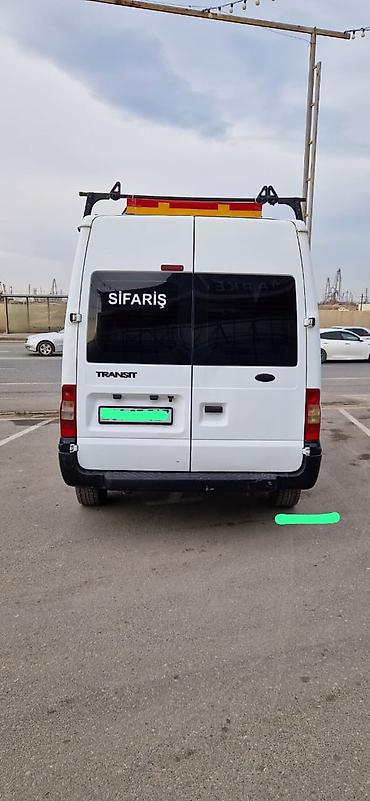 Ford: Ford : 2.4 l | 2012 il — 2