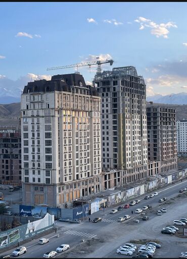 Продажа домов: 2 комнаты, 75 м², Элитка, 1 этаж, ПСО (под самоотделку)