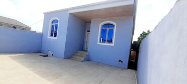 heyet evi satisi: 3 otaqlı, 150 kv. m, Yeni təmirli