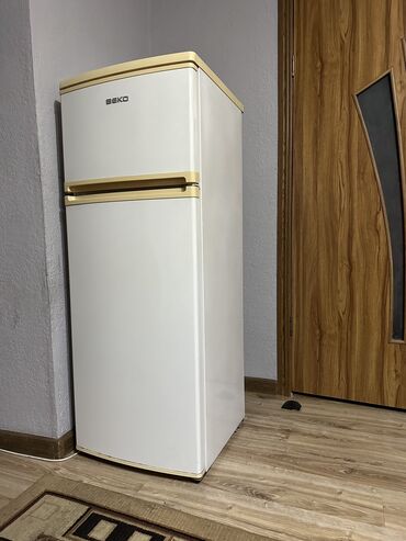 смартфоны в рассрочку бишкек: Холодильник Beko, Б/у, Двухкамерный, De frost (капельный), 60 * 160 * 60