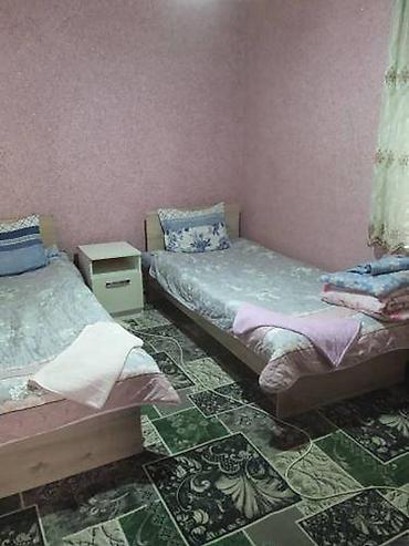 Иссык-Куль 2025: Номер, Гостевой дом "Уют" Каракол — 5