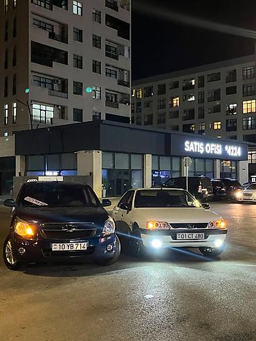 pejo 607: Peugeot 405: 1.7 л | 2020 г. 60000 км Седан — 4