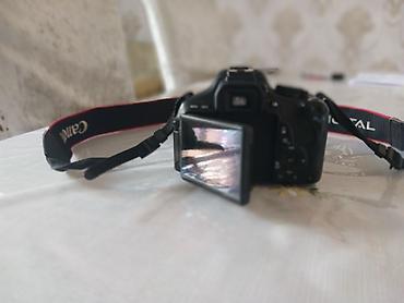 купить ноутбук бу: Canon EOS 600D DSLR fotoaparat + Canon EF-S 18-55mm f/3.5-5.6 IS II — 3