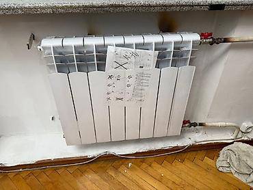 Продажа квартир: 4 комнаты, 88 м², Сталинка, 1 этаж, Косметический ремонт — 2