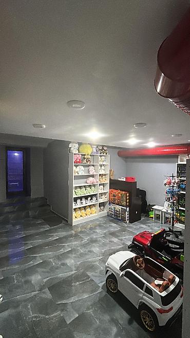 Hazır biznes: Obyekt Gənclik metrosunun yaxınlığında Kontinental marketin yanənda — 7