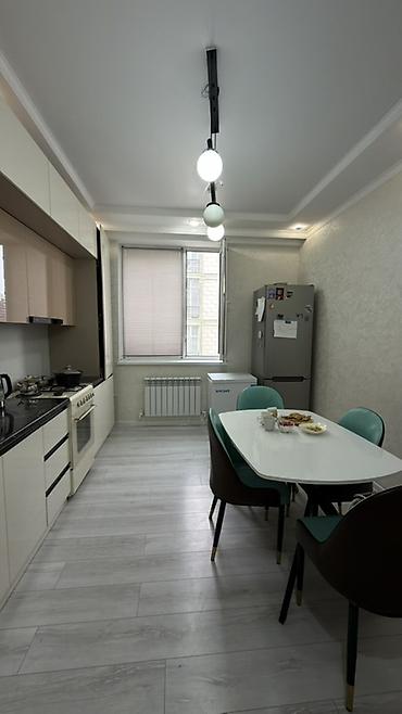 продам под выкуп: 3 комнаты, 84 м², Элитка, 8 этаж, Дизайнерский ремонт — 8