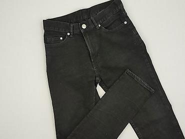 jeansy ck: Denim, Jeansy damskie, rozmiar L — 1