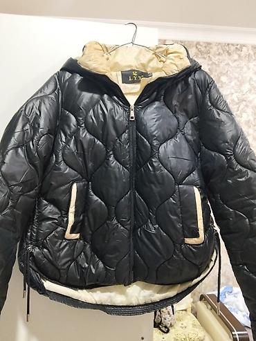 Puxovik kurtka, XL