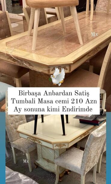 Dolablar: Masa yeni