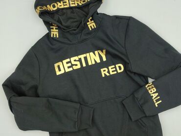 Bluzy z kapturem: Bluza z kapturem damska, rozmiar 2XL