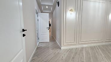 Долгосрочная аренда квартир: 3 комнаты, Агентство недвижимости, Без подселения, С мебелью полностью — 16