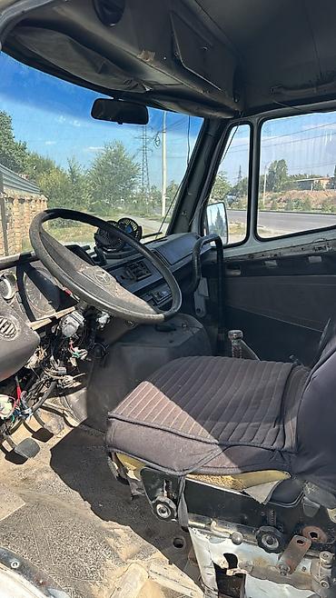 коллектор вито: Mercedes-Benz T1: 1991 г., 2.9 л, Механика, Дизель, Бус — 4