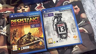 rdr2 disk ps5: Qarışıq janr, İşlənmiş Ünvandan götürmə, Pulsuz çatdırılma, Ödənişli çatdırılma — 3