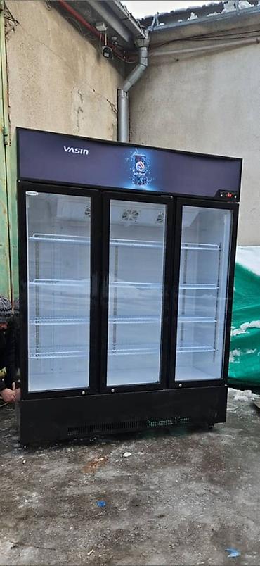 Морозильные шкафы, лари: В наличии — 86