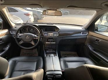 mersedes e class: Mercedes-Benz E-Class: 2014 г., 2 л, Автомат, Бензин, Седан — 1