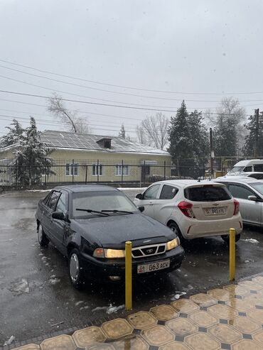 Daewoo: Daewoo Nexia: 2007 г., 1.6 л, Механика, Бензин, Седан — 1